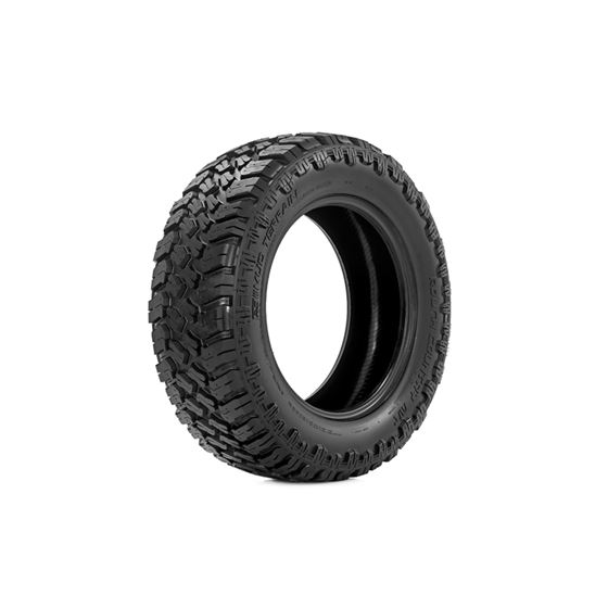 295/60R20 Rough Country M/T Dual Sidewall (98010131) 3