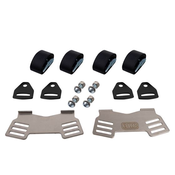 Zero Fridge Tie Down Kit (10900046) 3