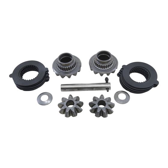 Yukon Replacement Positraction Internals For Dana 60 Full- And Semi-Floating With 35 Spline Axles Yu