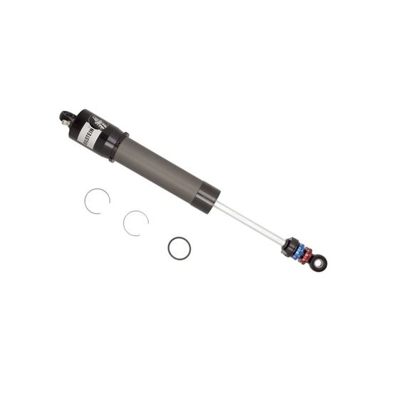 Shock Absorbers XVAL70D0 7 Linear Dbl Adjustable 1