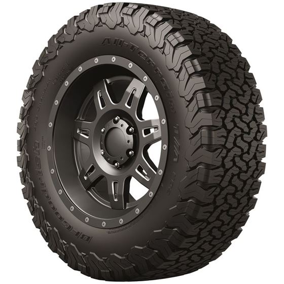 Year-Round All-Terrain T/A® KO2 LT305/70R16-3