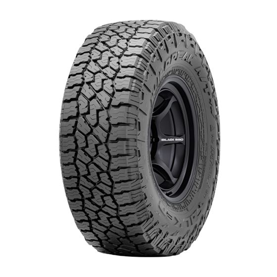 WILDPEAK A/T4W LT245/70R17 All-Terrain All-Weather Rugged Capability (28840718) 1