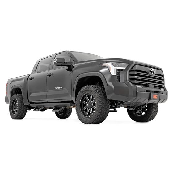 3.5 Inch Lift Kit Toyota Tundra 4WD (2022-2024) (70330) 3