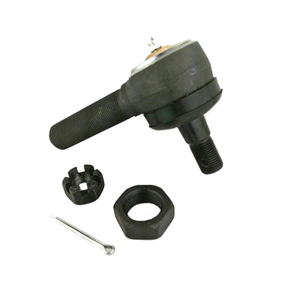 Tie Rod End RH[Passenger] Side For Use w/PN[RE2610] (RM13215) 1