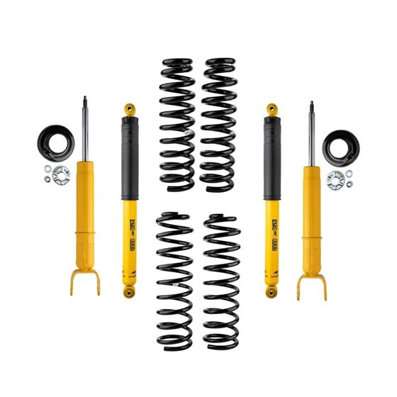 Suspension Lift Kit (RAM1500MK) 1