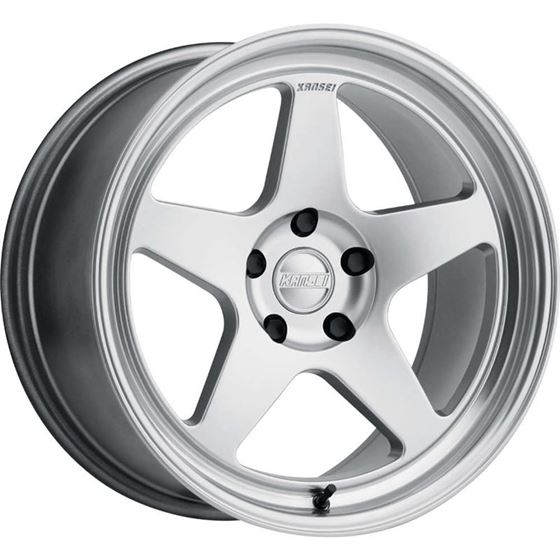 Knp Hsbl 18x8.5 5x100 +35