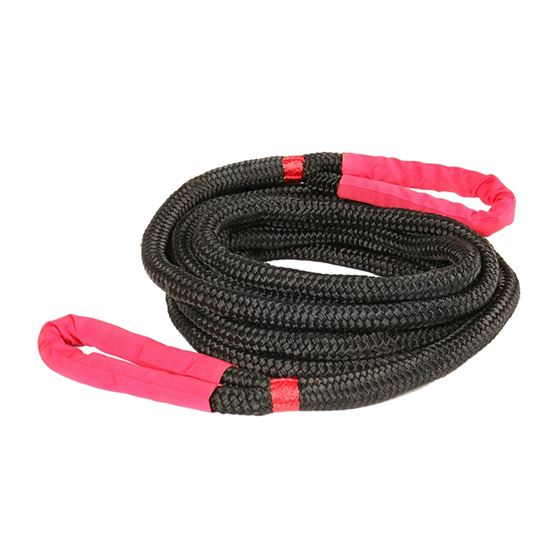 Kinetic Recovery Rope 7/8 in. x 30-Feet 7500 WLL