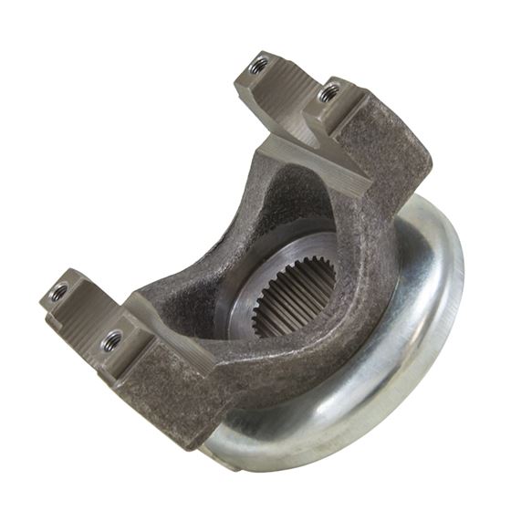 Yukon Yoke For Chrysler 7.25 Inch And 8.25 Inch With A 7290 U/Joint Size Yukon Gear and Axle