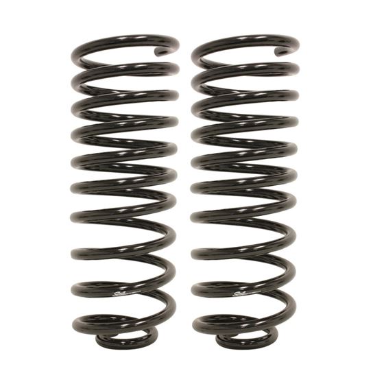 2014+ DODGE RAM 2500 LIFT MULTI-RATE REAR COIL SPRINGS (1" rear Lift) (CS-DMRC-14-R1) 1