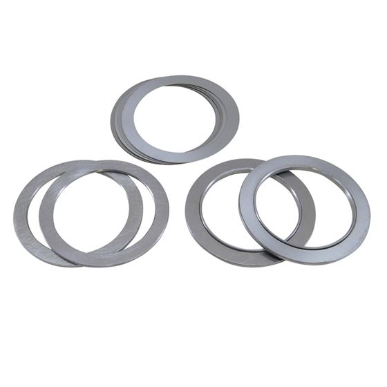 Super Carrier Shim Kit For Ford 10.25 Inch Yukon Gear and Axle