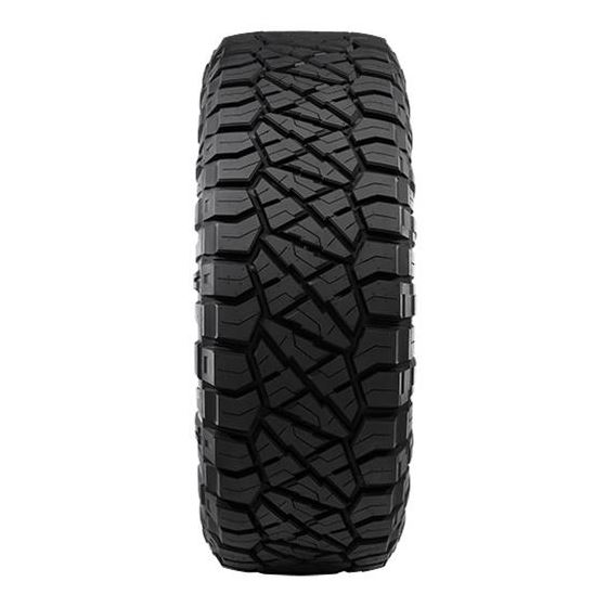 LT305/55R20 125/122Q F/12 RIDGE GRAPPLER BW (217060) 3