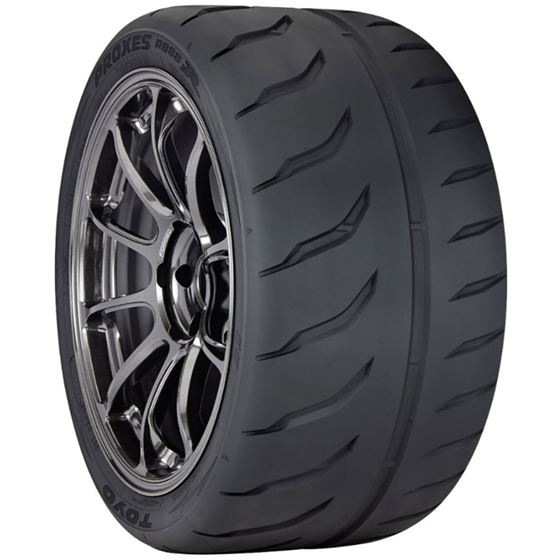 Proxes R888R Dot Competition Tire 245/40ZR17 (107800) 1