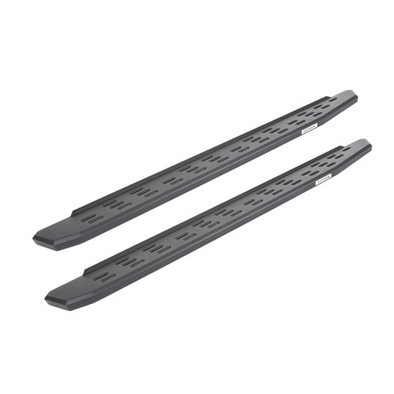 RB30 Running Boards - Boards Only - Textured Black (69600068PC) 1