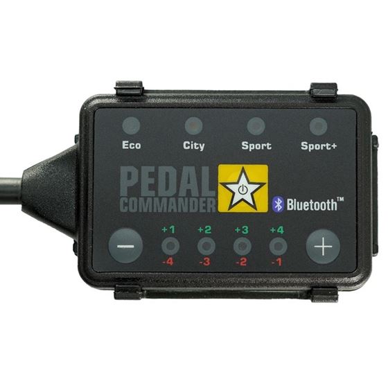 Throttle Response Controller with Bluetooth Support (PC79) 1