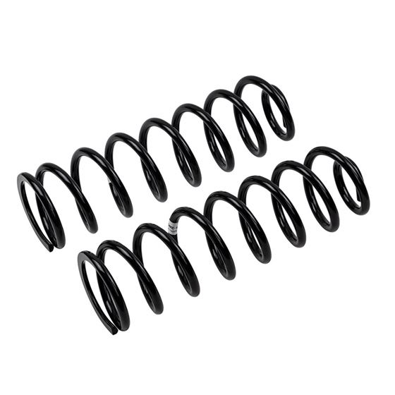 Coil Spring Set (2643) 1