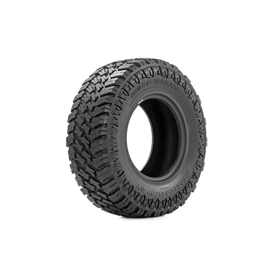 35x12.50R17 M/T Dual Sidewall (98010133) 3