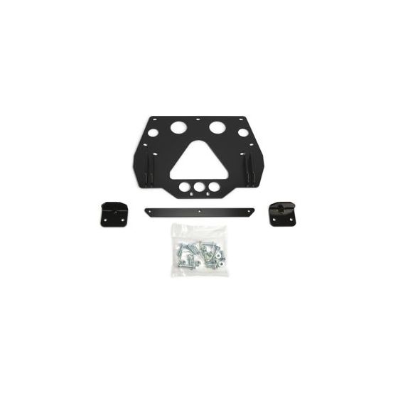 Warn Plow Mount Kit 95848 1