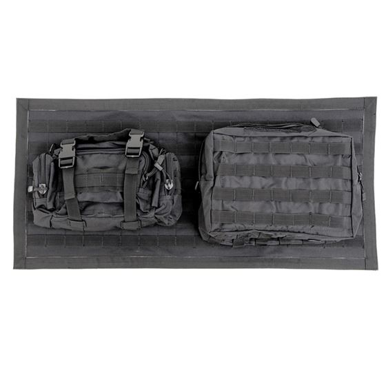 Gear Tailgate Cover - Black (5662301) 1