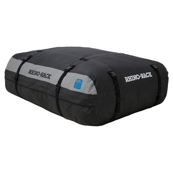 Weatherproof Luggage Bag (500L) 1