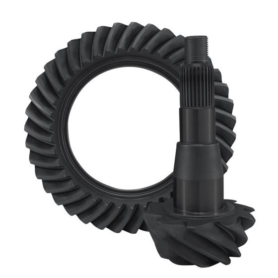 High Performance Ring And Pinion Gear Set Chy 9.25&quot; ZF 3.21