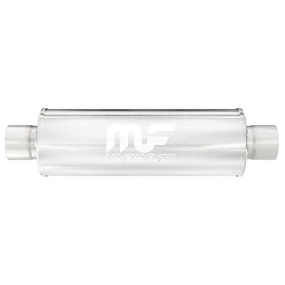 Universal Muffler 10444 1