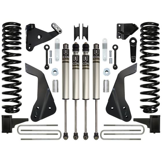 7 Suspension SystemStage 1 1