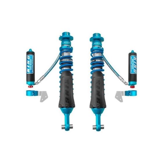 Off-Road Racing Shocks Coilover Shocks and Struts (25001-393A) 1