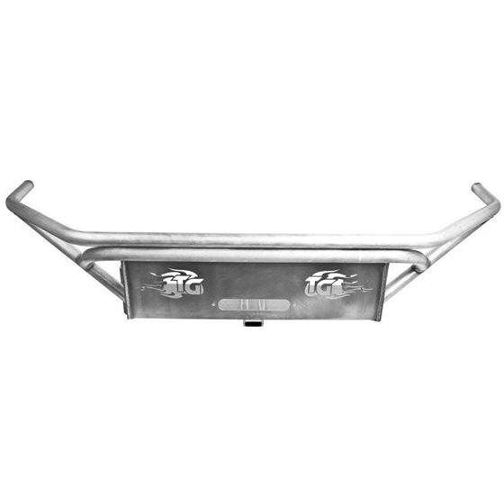 Rock Defense Low Profile Front Bumper For 0515 Tacoma 1