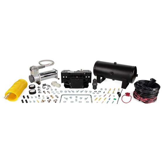 Air Lift WirelessOne Tank + EZ Mount (25981EZ) 1