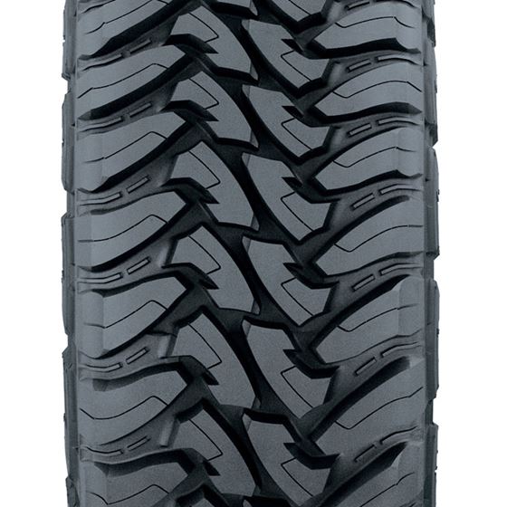 Open Country M/T Off-Road Maximum Traction Tire LT295/60R20 (360660) 3