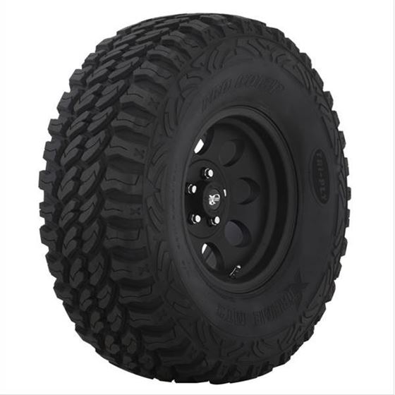 265/75R16 XTREME MT2 LOAD RANGE E (760265) 1