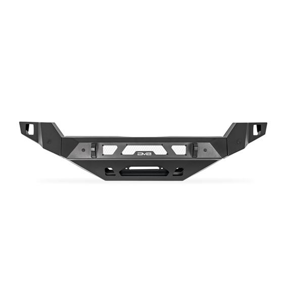 Front Bumper (FBTT2-04)