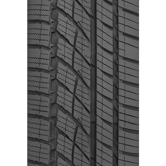 Celsius II All-Weather Touring Tire 235/55R18 (243860) 3