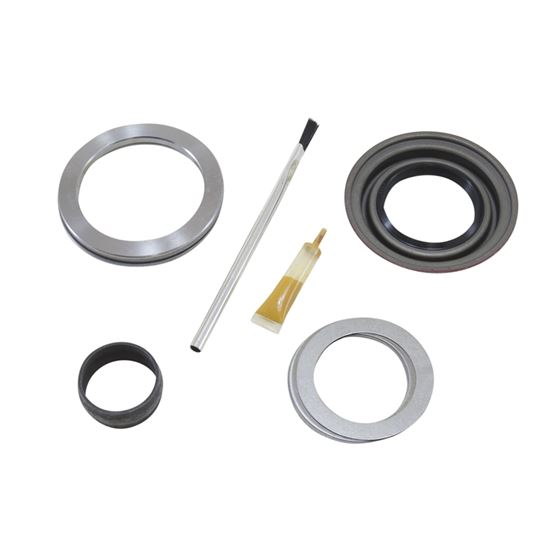 Yukon Minor Install Kit For 14 And Up GM 9.76 Inch Yukon Gear and Axle