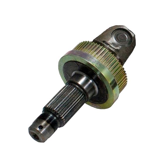 Yukon 1541H Replacement Outer Stub Axle Shaft 94-99 Dodge One Ton Front For Dana 60 Yukon Gear and A