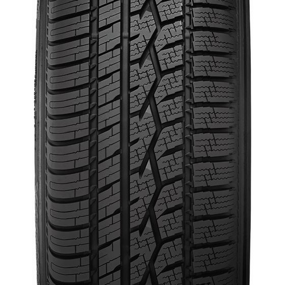 Celsius Passenger All-Weather Tire 245/45R19 (129200) 3