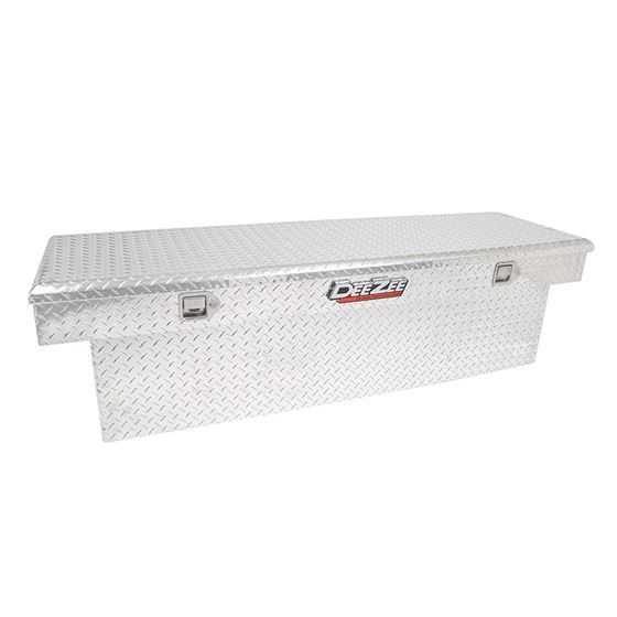 Red Label Single Lid Crossover Tool Box 1