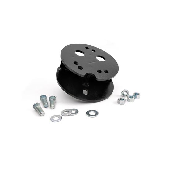 Jeep Spare Tire Spacer Up to a 33 Inch Spare Tire Wrangler TJYJJK 1