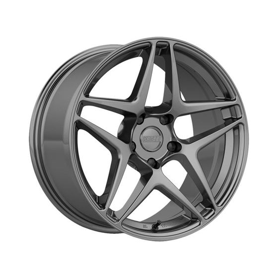 Astro Gm 19x8.5 5x108 +35