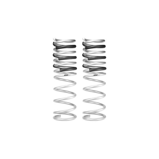 Pair of 2 Springs (E30-27-012-03-02) 1