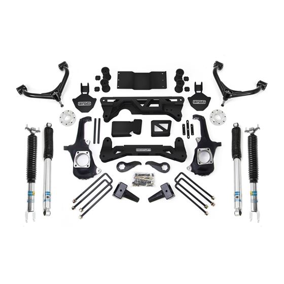 Lift Kit w/Shocks (44-3072)