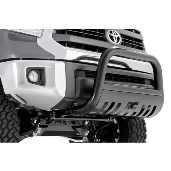 Black Bull Bar Toyota Sequoia (08-21)/Tundra (07-21) 4WD (B-T2071) 1