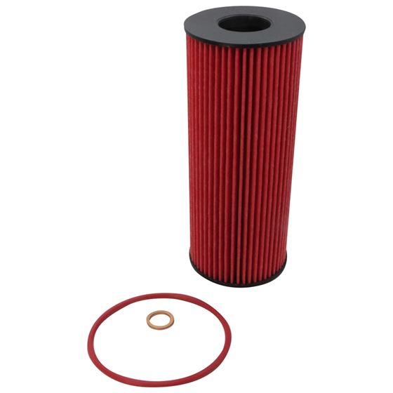 Oil Filter (HP-7053) 1