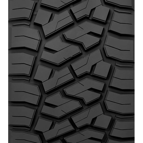 Open Country R/T Trail On-/Off-Road Rugged Terrain Hybrid A/T Tire LT285/75R17 (354200) 3