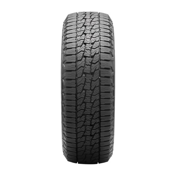 WILDPEAK A/T TRAIL 245/45R19 Rugged Crossover Capability Engineered (28712904) 3