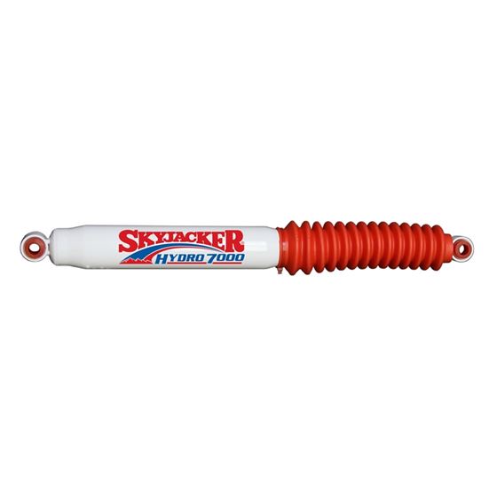 Hydro Shock Absorber 7591 Jimmy 2484 Inch Extended 1482 Inch Collapsed Skyjacker 1