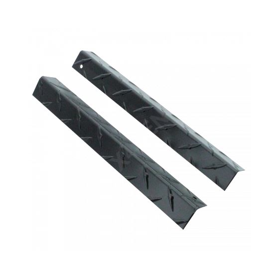 Jeep TJ/LJ Entry Guards 901TJPC 1