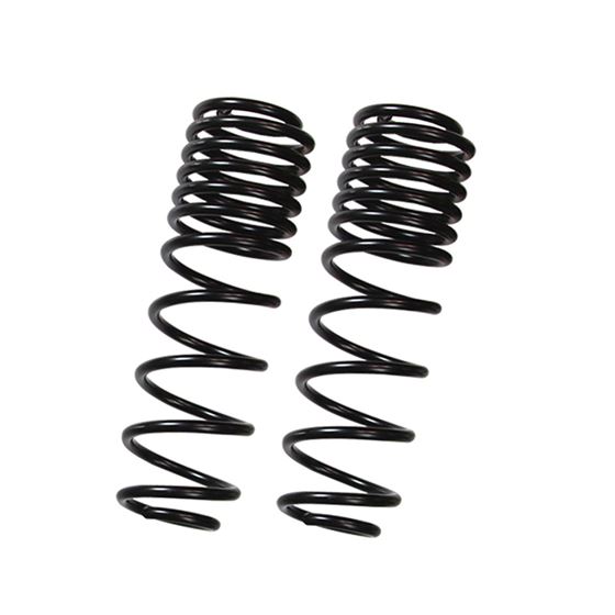 Coil Spring (JLUR403RDR) 1