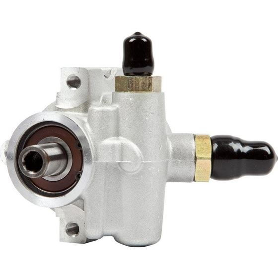 Power Steering Pump Without Pulley 1650 PSI 1