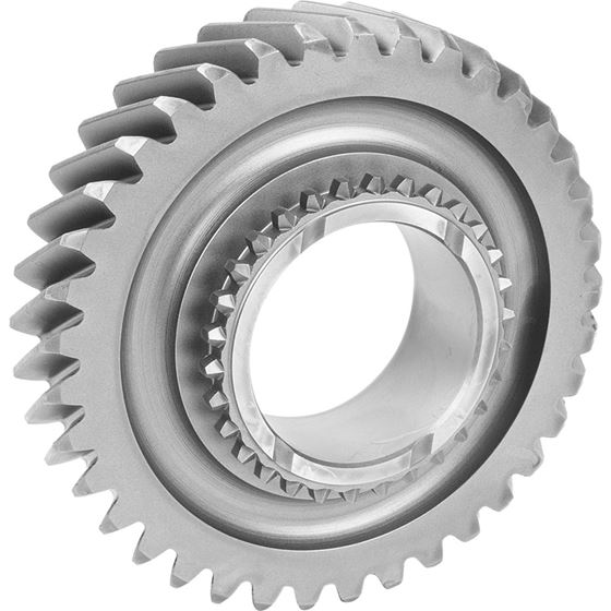 Trail-Creeper 2.28 Transfer Case Gear Set- 23-Spline 3